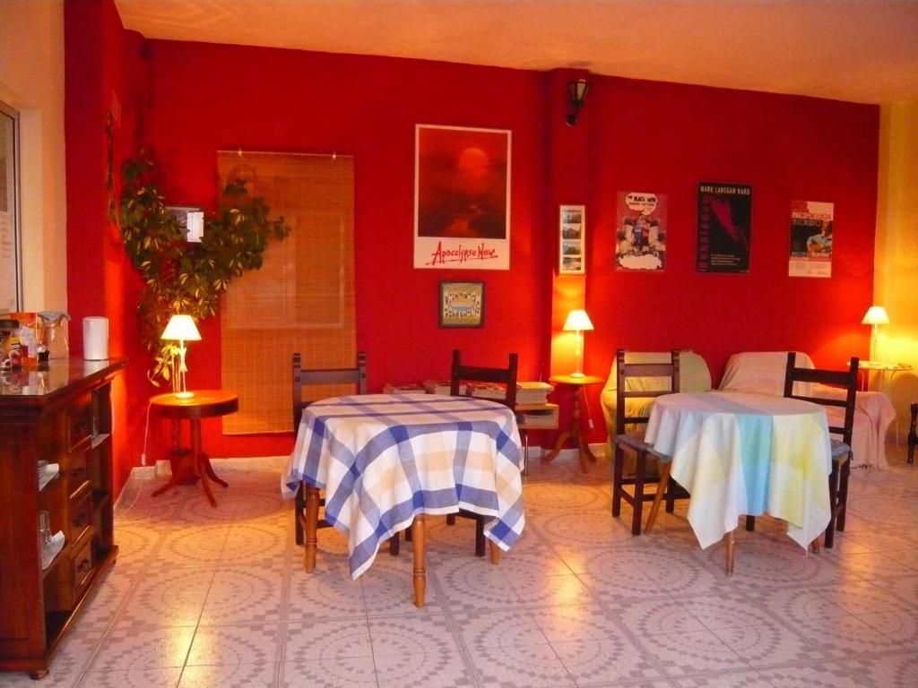 Casa Blues Arcos de la Frontera Exterior foto